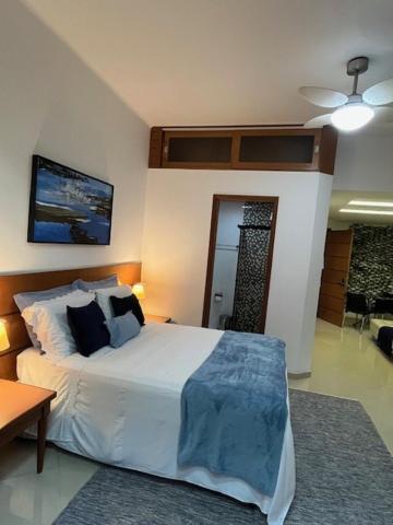 Blue Copacabana Apartamento *